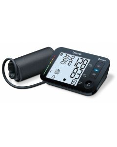 Ciśnieniomierz naramienny Beurer BM 54 z Bluetooth + etui