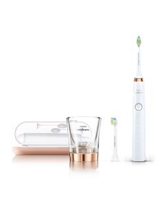 Szczoteczka soniczna Philips Sonicare Diamond Clean Rose Gold HX9312/04 *Natychmiastowa i darmowa wysyłka*