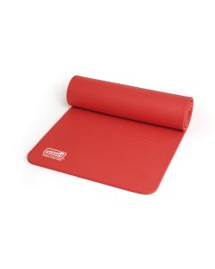 Sissel Gym Mat mata do ćwiczeń  180x60x1,5 cm - Fitness, yoga