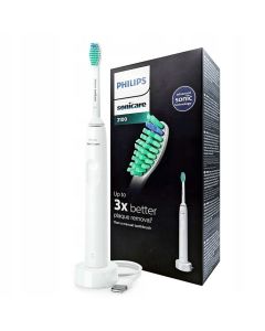 Szczoteczka soniczna Philips Sonicare 2100 series white HX3651/13