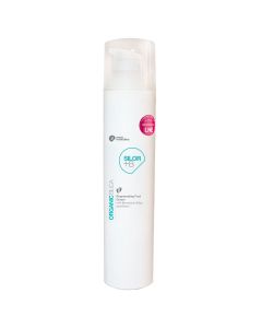 Regenerujący krem do stóp Invex Remedies z krzemem organicznym i borem Silor+B