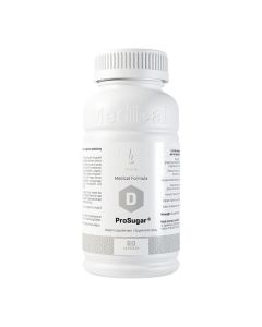 DuoLife Medical Formula ProSugar 60 kapsułek