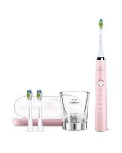 Szczoteczka Philips Sonicare Diamond Clean Pink HX9363/63