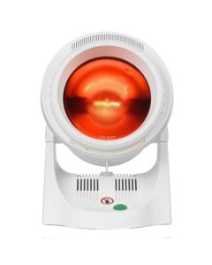 Lampa na podczerwień Medisana IR 850 Biała - 300 W