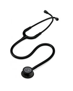 Stetoskop 3M Littmann Classic III - black edition