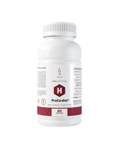 DuoLife Medical Formula ProCardiol® Wzmocnienie serca oraz układu krążenia 