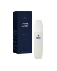 Kolagen Naturalny Platinum 100ml Colway  *Oryginał*