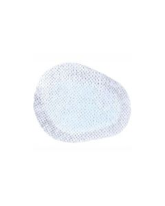 Opatrunek okulistyczny Elastopor Eye z wkładem chłonnym