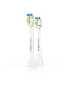 Końcówki wymienne do szczoteczek Philips Sonicare DiamondClean HX6062/10 (2szt)