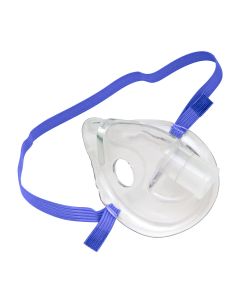 Omron Maska do nebulizacji - niemowlęta, dzieci i dorośli