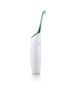 Bezprzewodowy irygator Philips AirFloss HX8211/02 - Czyszczenie jamy ustnej w 30 sekund