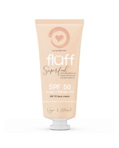 Krem poprawiający koloryt SPF 50 z filtrem UV - 50 ml
