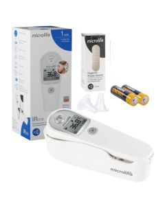 Termometr Microlife IR 310 douszny