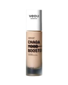 Veoli Botanica CHAGA MOOD BOOSTER - primer do twarzy - 30 ml