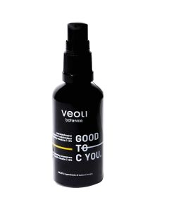 Veoli Botanica Antyoksydacyjny Koncentrat Rozjaśniający z ultrastabilną Witaminą C 15% Good To C You