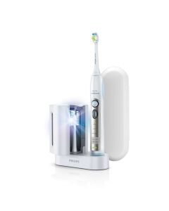 Szczoteczka soniczna Philips Sonicare FlexCare HX6971/33 *Końcówka Diamond Clean * Sanitazer UV* darmowa dostawa*