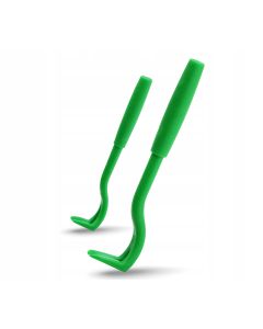 Kleszczołapki Tick Twister Haczyki do usuwania kleszczy - 2 sztuki