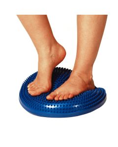 Sissel Balancefit dysk z wypustkami