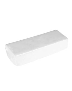 Activeshop Paski do depilacji 100 szt. białe iWax
