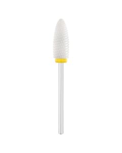 Exo frez ceramiczny owal ø 6,0 mm yl /307xf
