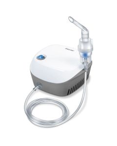 Beurer IH 18 - Inhalator kompresorowy - 5 lat gwarancji