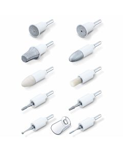 Końcówki do manicure i pedicure  do zestawów Beurer MP41/MP42/MP64