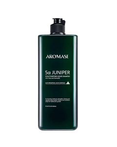 5α Juniper Scalp Purifying Liquid Shampoo 820 ml