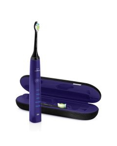 Szczoteczka soniczna Philips Diamond Clean HX9372/04 Amethyst Edition *Natychmiastowa i darmowa wysyłka*