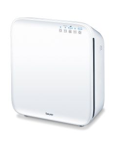 Oczyszczacz powietrza Beurer LR 310 Szybkie rozpoznawanie cząstek pyłu