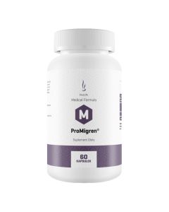 DuoLife Medical Formula ProMigren® na migrenę