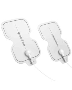 Zestaw elektrod do elektrostymulatora Tens SDP-330 Yuwell - 2 sztuki