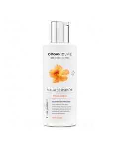 Organic Life Serum do włosów Regulujące 150 g