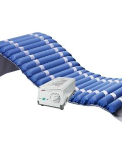 ARmedical Materac pneumatyczny przeciwodleżynowy zmiennociśnieniowy "rurowy" AR-950
