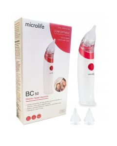 MicroLife Aspirator BC50