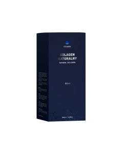 Kolagen Naturalny Silver 200ml Colway*Oryginał*Natychmiastowa dostawa*