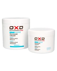 Krem do masażu OXD