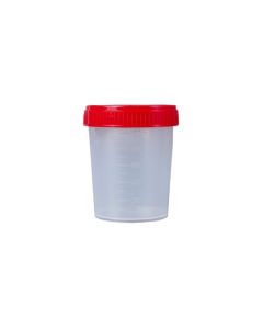 Pojemnik do analizy moczu - sterylny 100ml