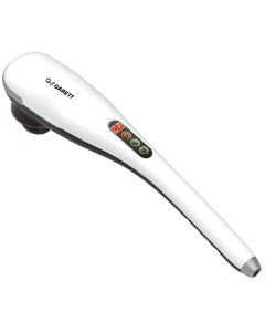 Garett - Masażer do Ciała Beauty Body Stick - biały
