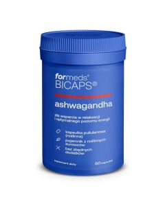 Bicaps Ashwaghanda
