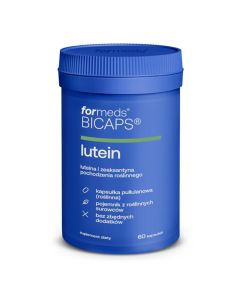 Bicaps Lutein