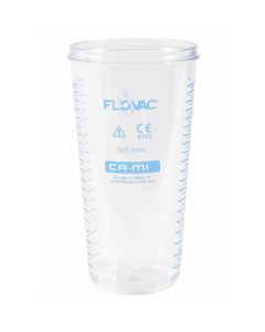 CA-MI Zbiornik do ssaków medycznych typu Flovac