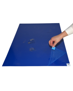 Mata dekontaminacyjna 30 warstw CBS MEDICAL-115 x 60