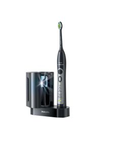 Szczoteczka soniczna Philips Sonicare FlexCare HX6971/59 Black* *Sanitazer UV* *