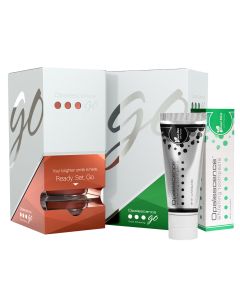 Opalescence Go 6% Napełnione nakładki wybielające 10 par  + pasta Opalescence 28g Gratis