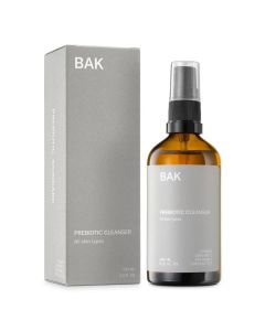 BAK - Prebiotyczny płyn do oczyszczania skóry - 100ml