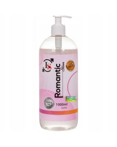 LoveStim 2w1 olejek do masażu i lubrykant Romantic Stim - 1000ml