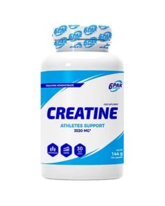 6PAK Creatine