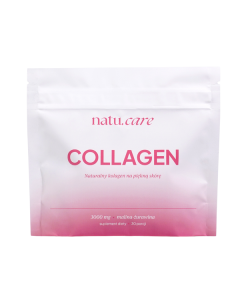 Kolagen 3000 mg, malina-żurawina shop.natu.care