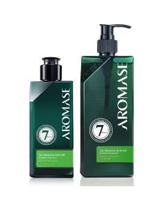 Szampon seboregulujący 400 ml