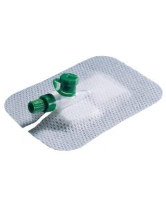 Opatrunek do mocowania kaniul BEROTAPE